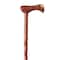 Brazos Walking Sticks Brazos Walking Sticks Cedar Walking Cane 502-3000-0158 - alternate 3